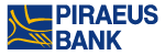 Piraeus Bank ICB logo