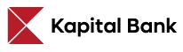 Kapital Bank logo