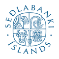 Central Bank of Iceland logo