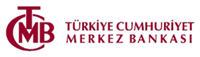 Central Bank of Turkey logo