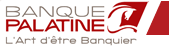 Banque Palatine logo