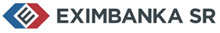 Eximbanka SR logo