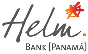 Helm Bank (Panama) logo