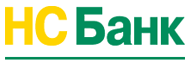 NS Bank logo
