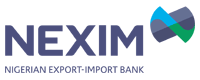 Nigerian Export-Import Bank (NEXIM) logo