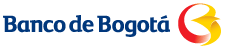 Banco de Bogota logo