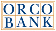 Orco Bank logo
