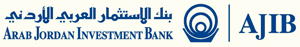 Arab Jordan Investment Bank (AJIB) logo