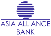 Asia Alliance Bank logo
