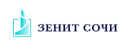 Bank ZENIT Sochi logo
