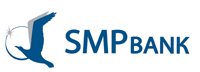 SMP Bank Russia logo