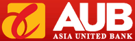 Asia United Bank (AUB) logo