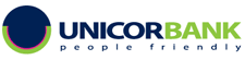 Unicorbank logo