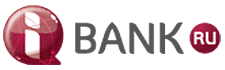 Interactive Bank logo