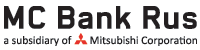 MC Bank Rus logo