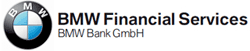 BMW Bank logo