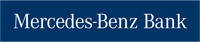 Mercedes-Benz Bank logo