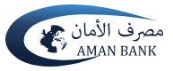 Aman Bank logo
