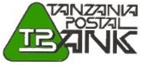 Tanzania Postal Bank logo