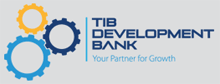 Tanzania Investment Bank (TIB) logo