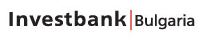 Investbank AD logo
