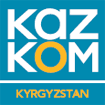 Kazkommertsbank Kyrgyzstan logo