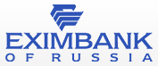 Eximbank of Russia logo