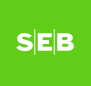 SEB Bank logo