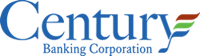 Century Banking Corporation logo