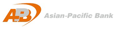 Asian-Pacific Bank (APB) logo