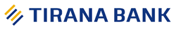 Tirana Bank logo