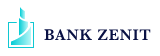 Bank ZENIT logo