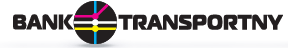 Bank Transportny logo