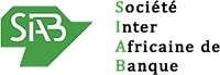 Société Inter-Africaine de Banque logo