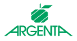 Argenta Bank logo