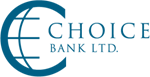 Choice Bank logo