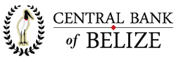 Central Bank of Belize logo