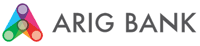 Arig Bank logo