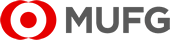 MUFG Bank (Eurasia) logo