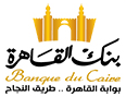 Banque Du Caire logo