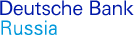 Deutsche Bank Russia logo