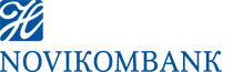 Novikombank logo
