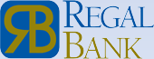 Regal Bank logo