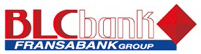 BLC Bank logo