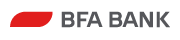 BFA Bank logo