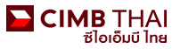 CIMB Thai Bank logo