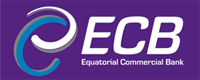 Equatorial Commercial Bank logo