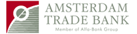 Amsterdam Trade Bank logo
