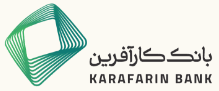 Karafarin Bank logo