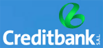 Creditbank logo